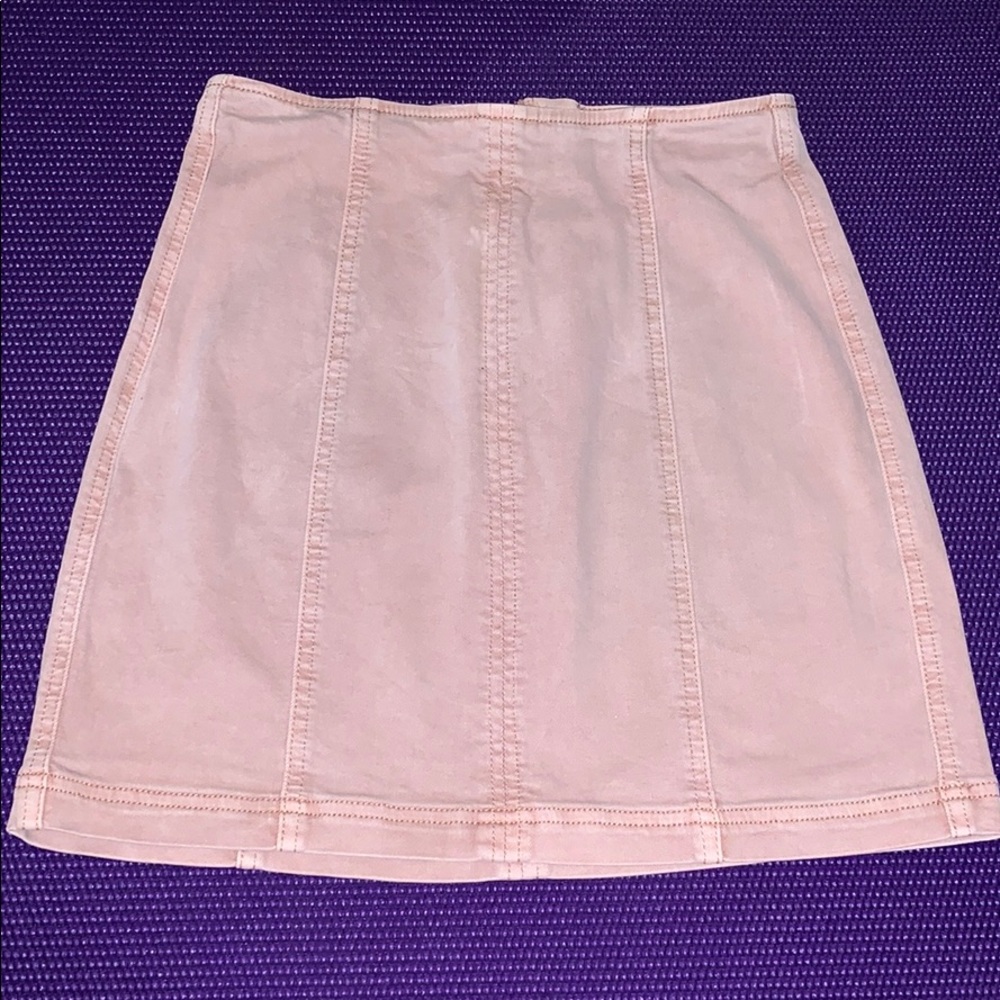 Kendall & Kylie skirt